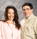 David & Elaine Costanzo